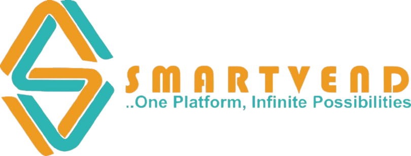 smart vend logo